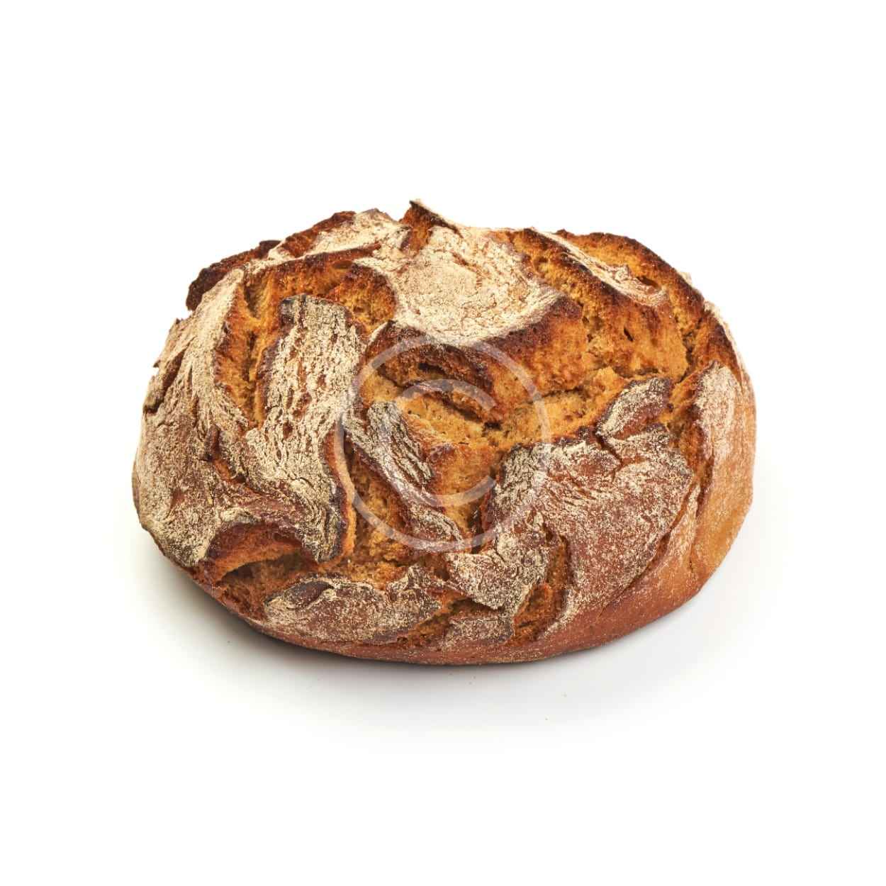 Raisin bread